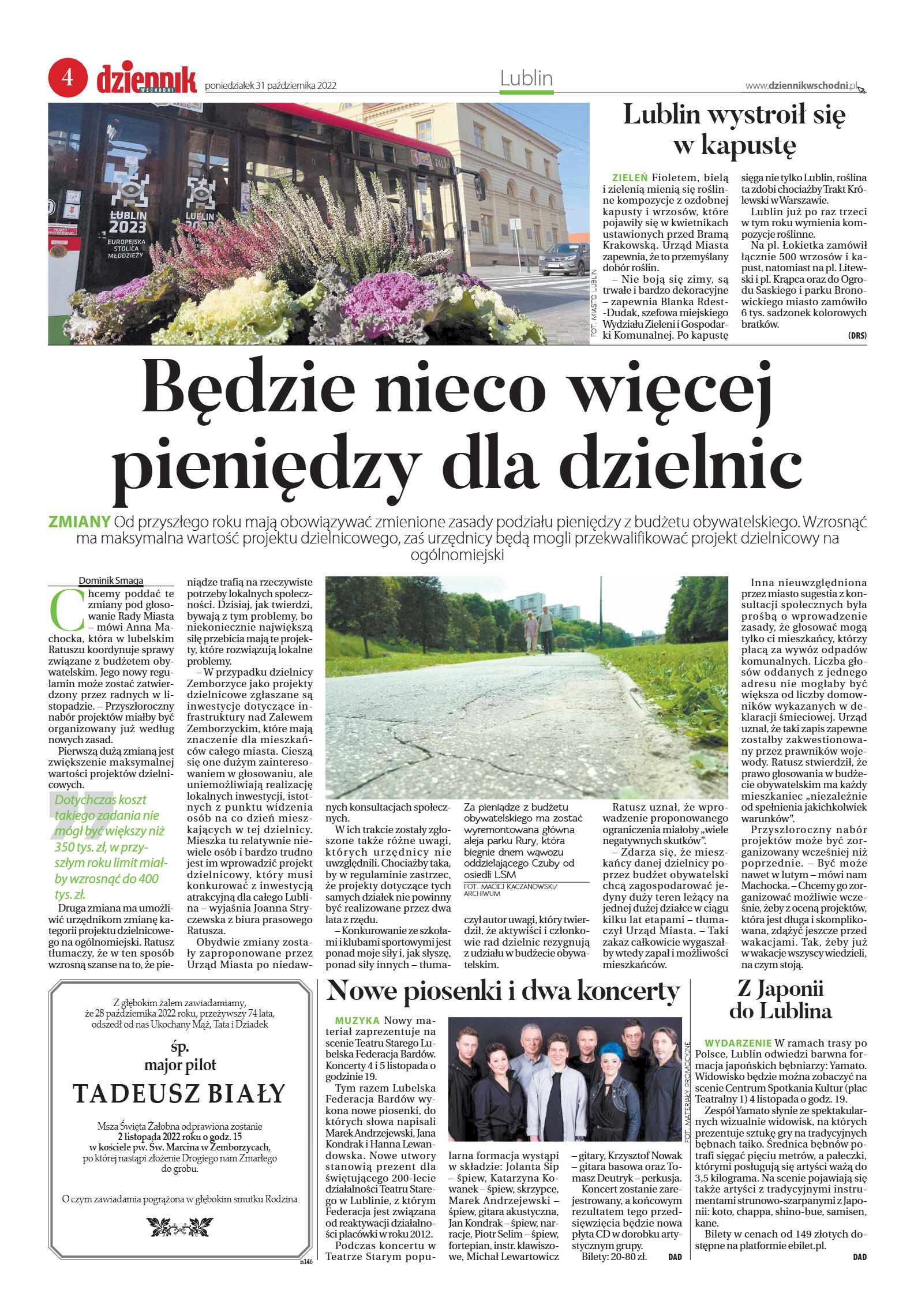 Wydanie główne - strona 4