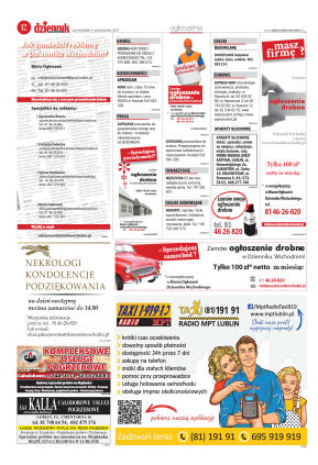 Wydanie główne - strona 12