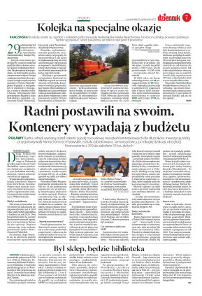 Wydanie główne - strona 7