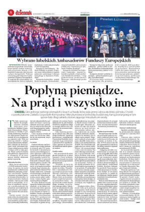 Wydanie główne - strona 8