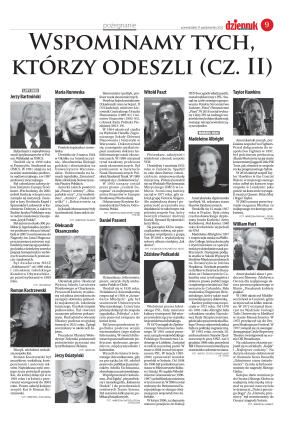 Wydanie główne - strona 9