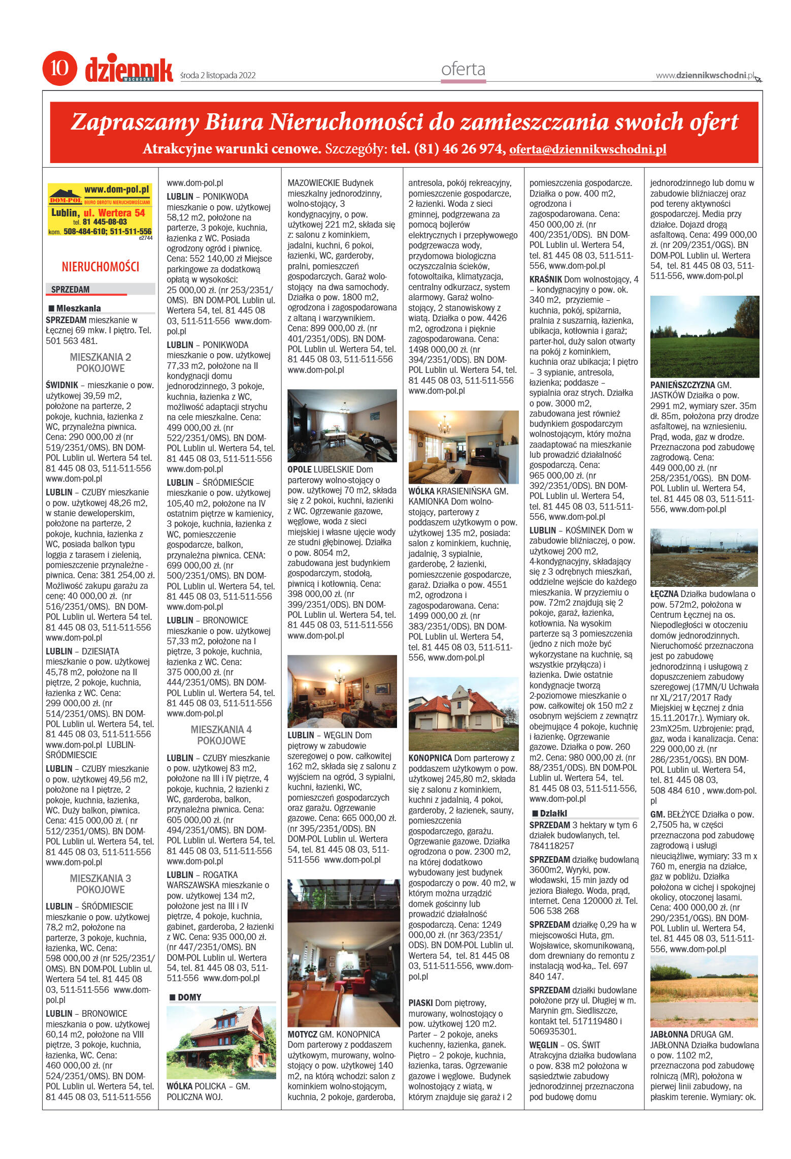 Wydanie główne - strona 10