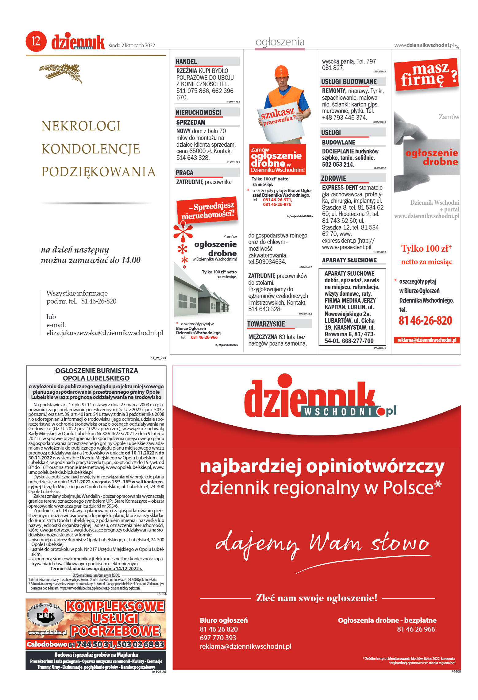 Wydanie główne - strona 12