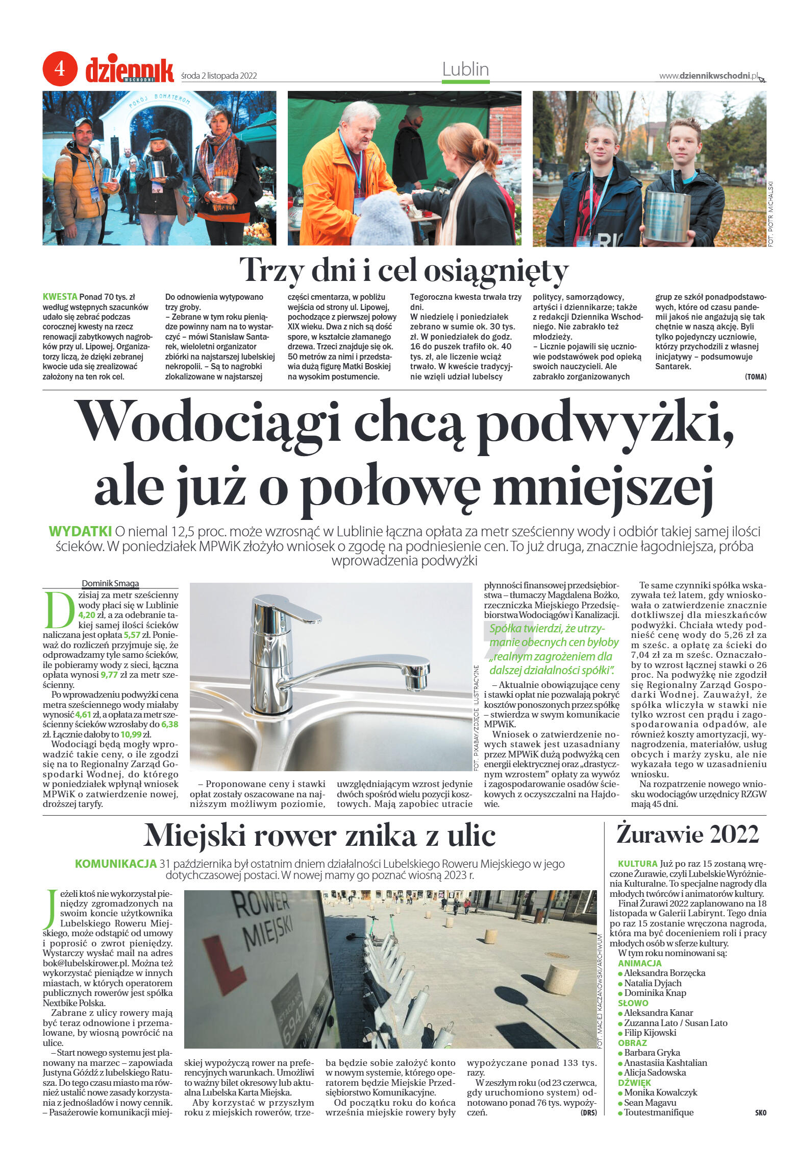 Wydanie główne - strona 4