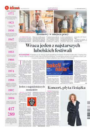 Wydanie główne - strona 16