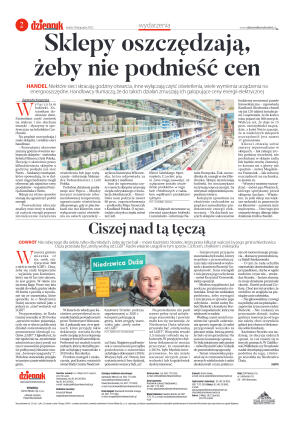 Wydanie główne - strona 2