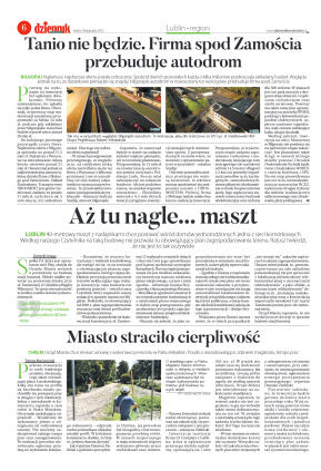 Wydanie główne - strona 6