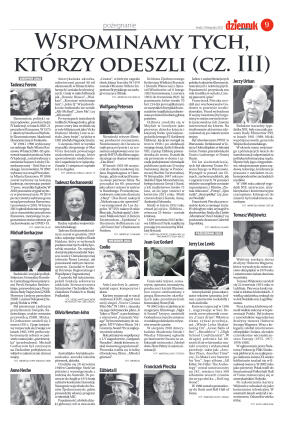 Wydanie główne - strona 9