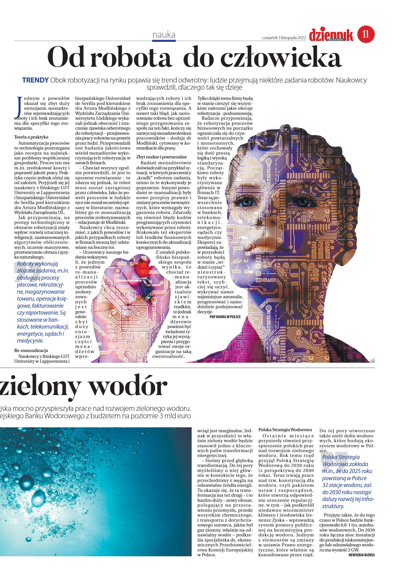 Wydanie główne - strona 11