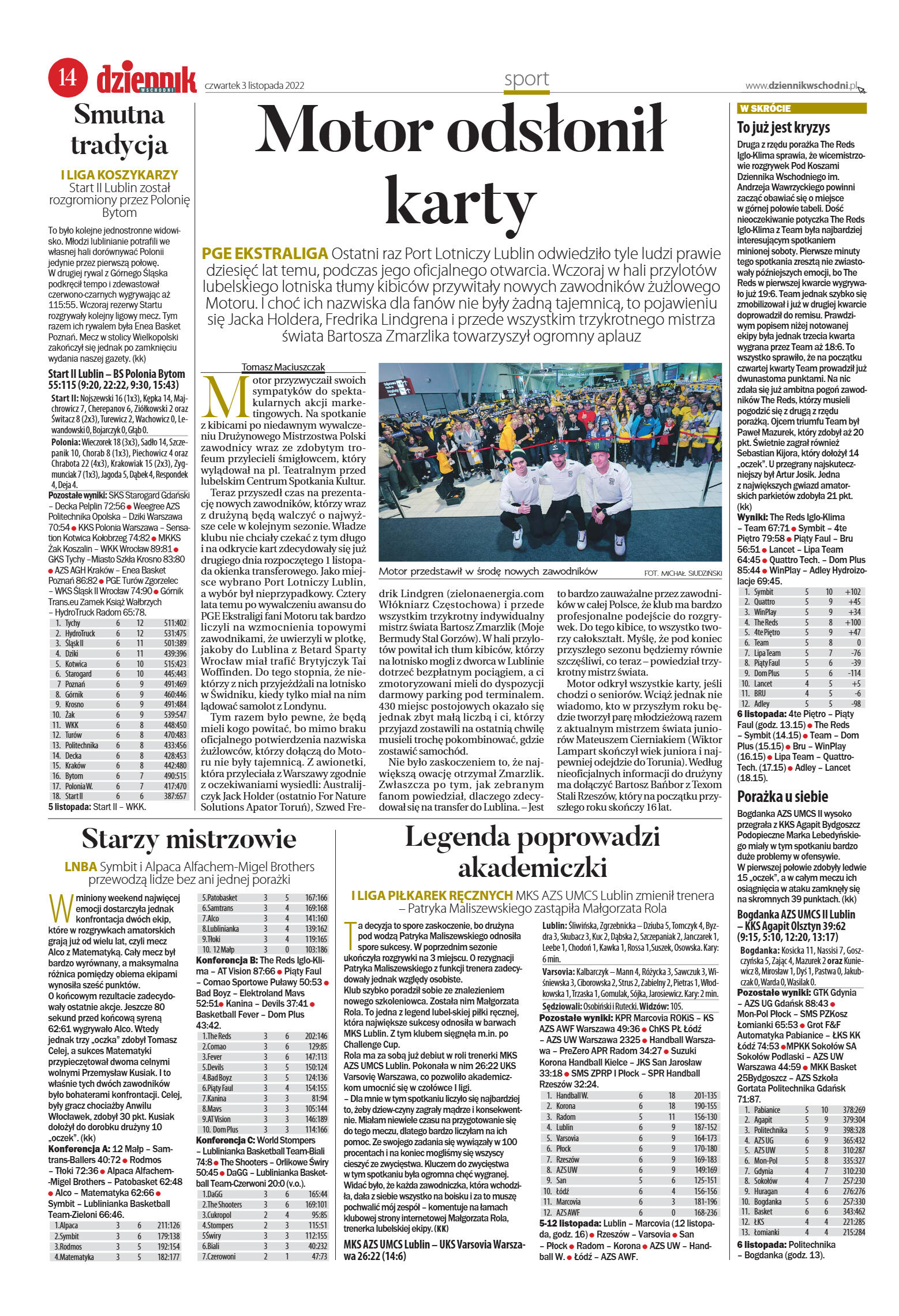 Wydanie główne - strona 14