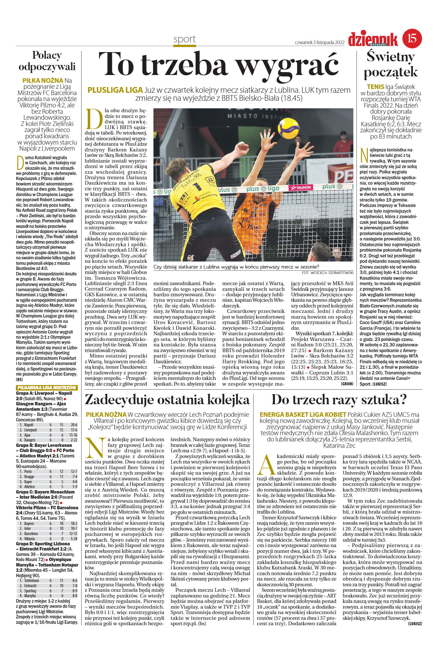 Wydanie główne - strona 15