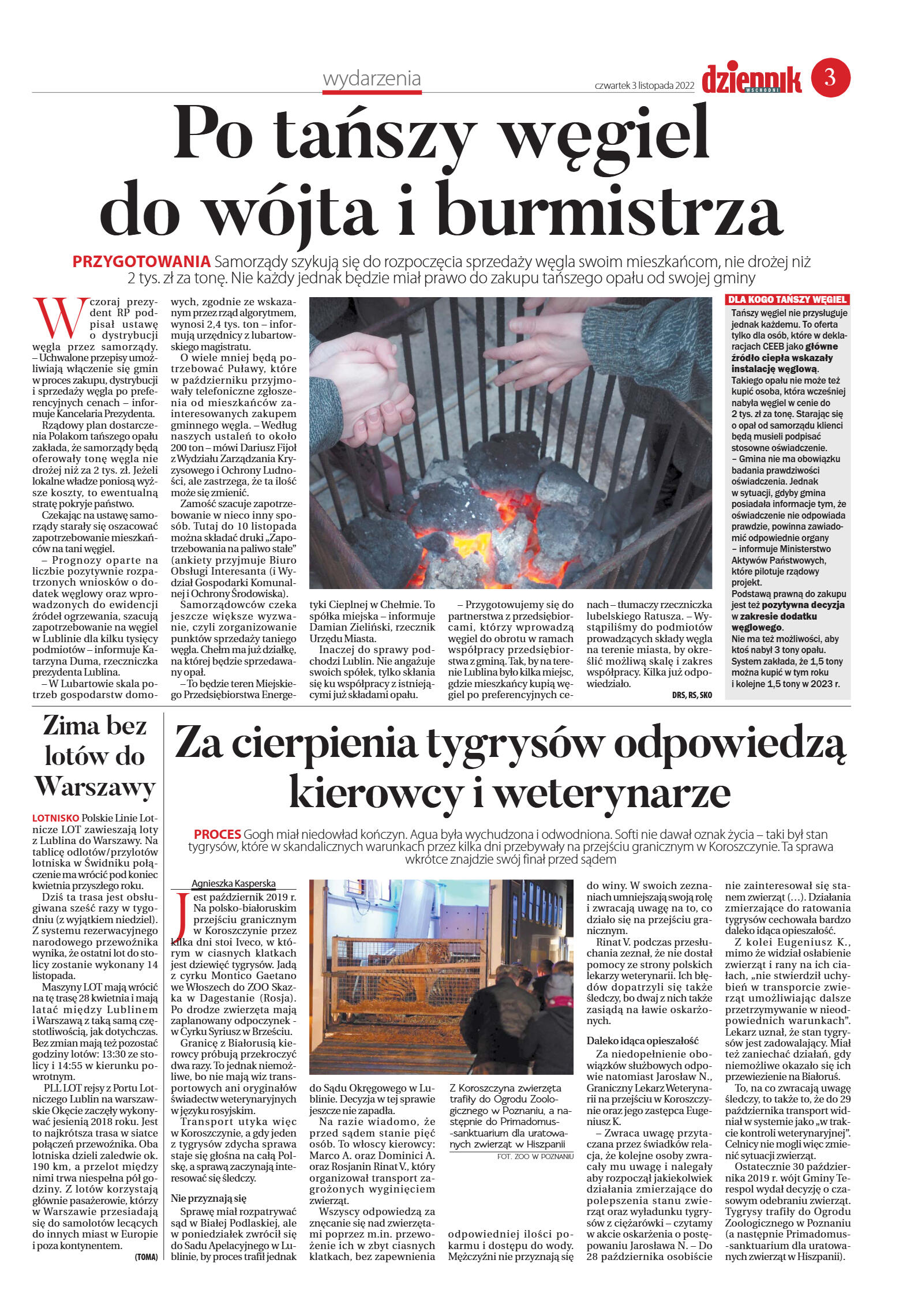 Wydanie główne - strona 3