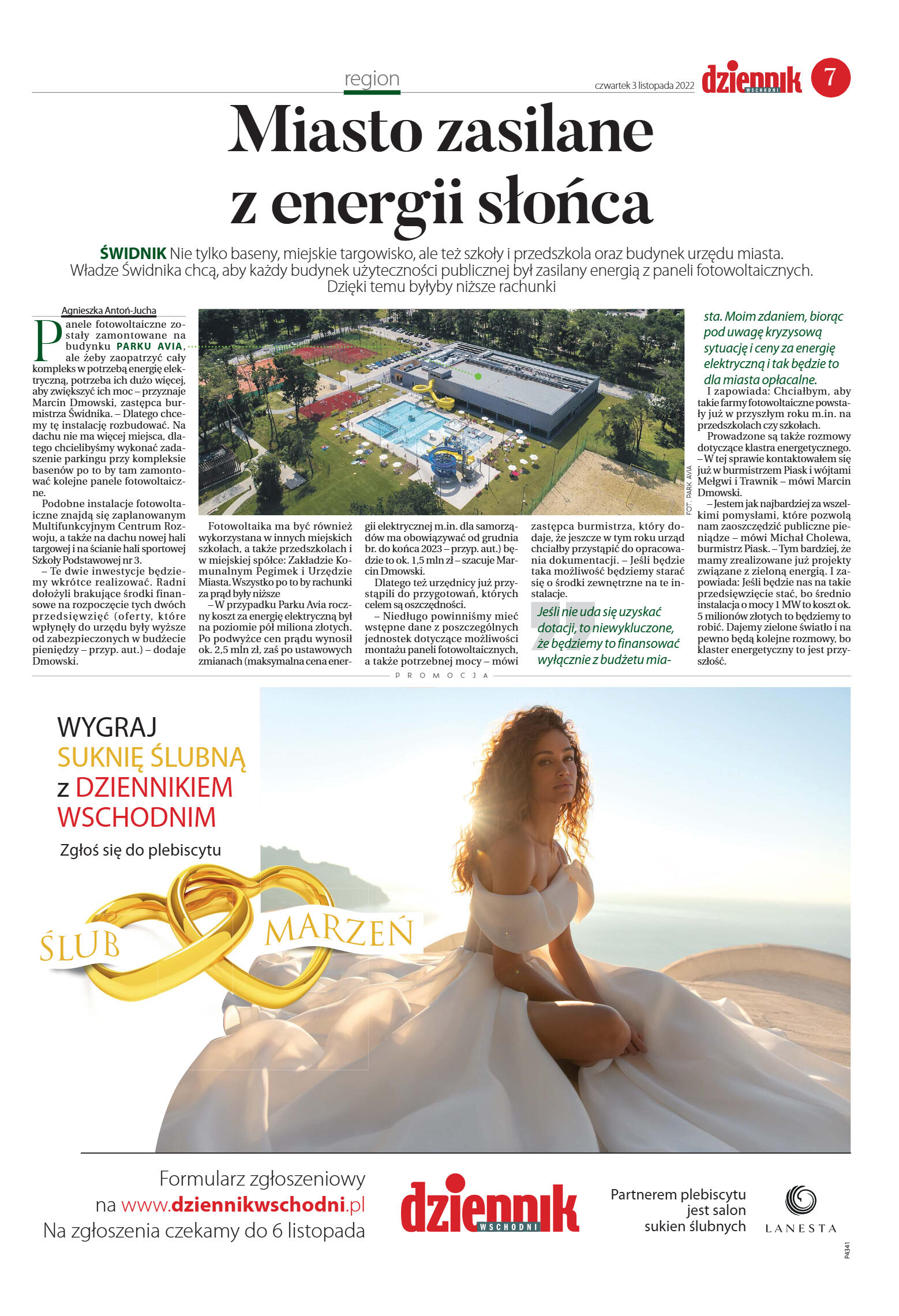 Wydanie główne - strona 7