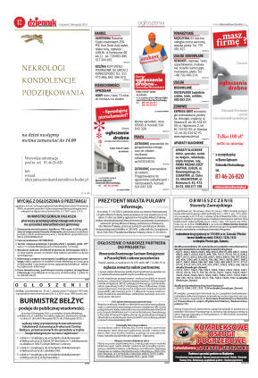 Wydanie główne - strona 12