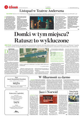 Wydanie główne - strona 4