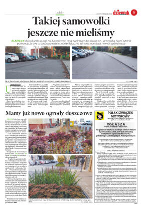 Wydanie główne - strona 5