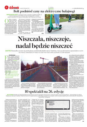 Wydanie główne - strona 6