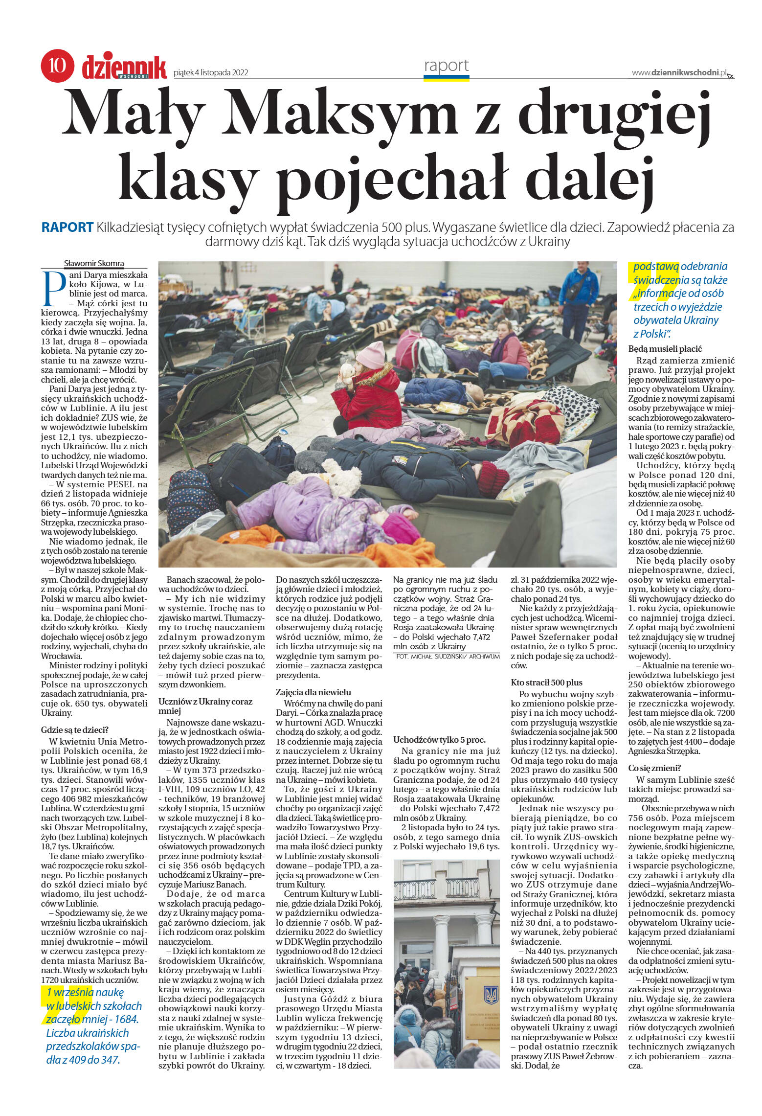 Wydanie główne - strona 10