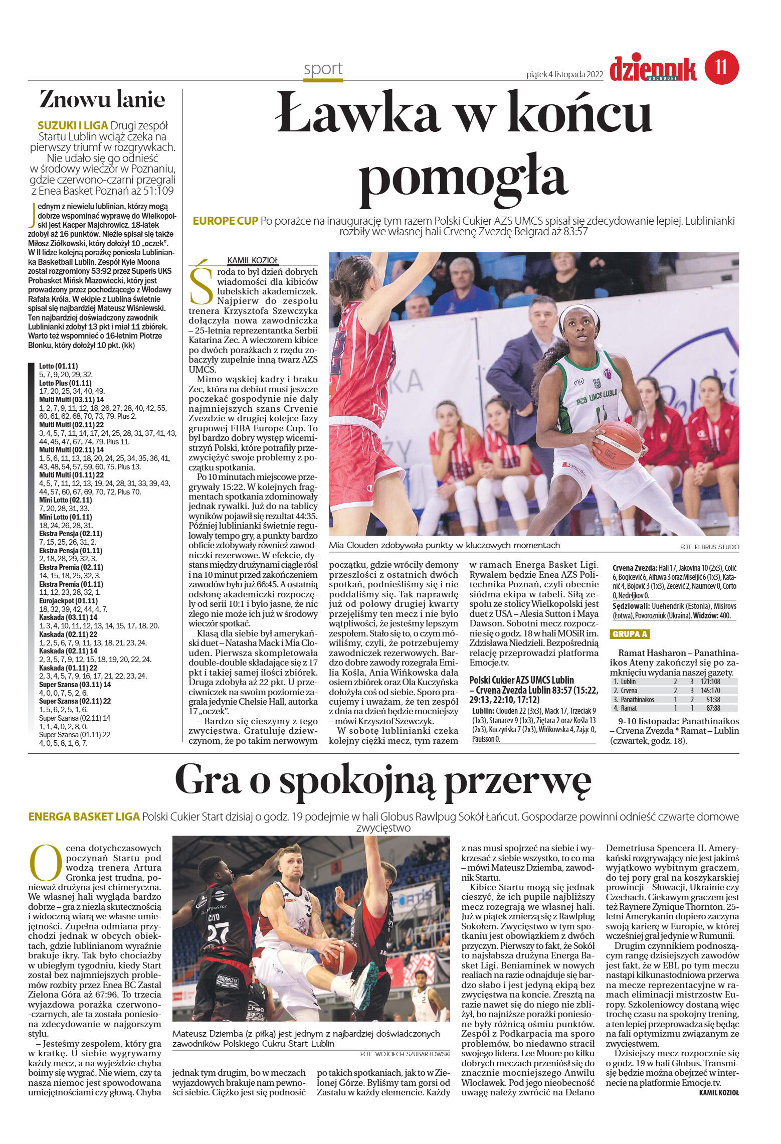 Wydanie główne - strona 11