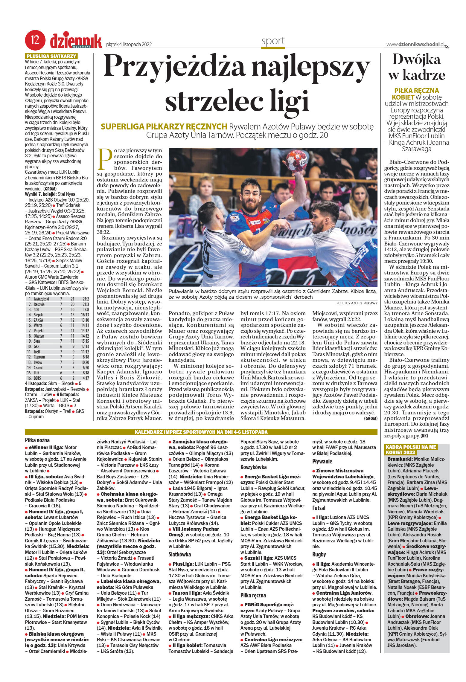 Wydanie główne - strona 12