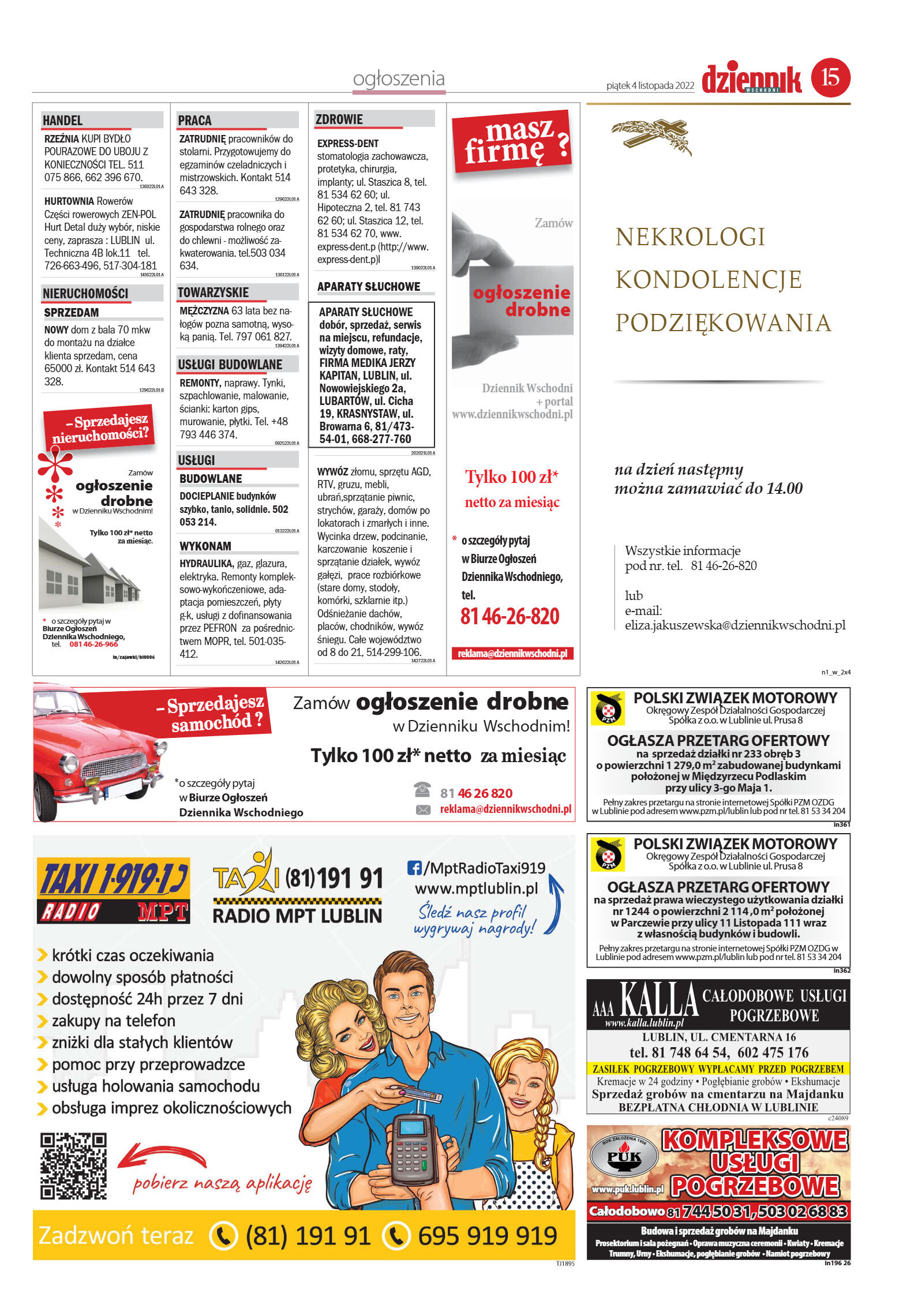 Wydanie główne - strona 15