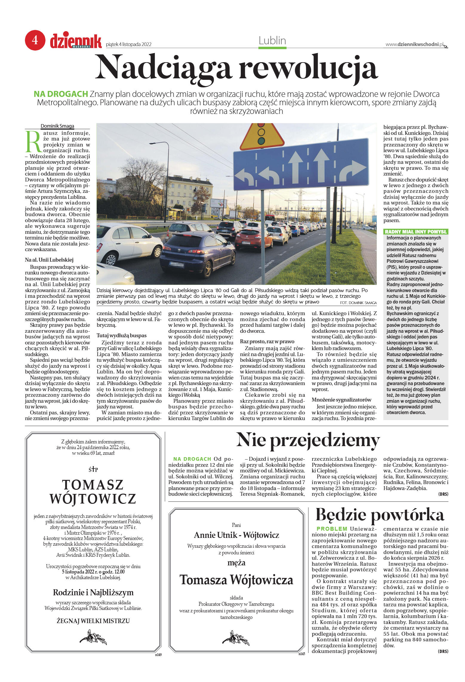 Wydanie główne - strona 4