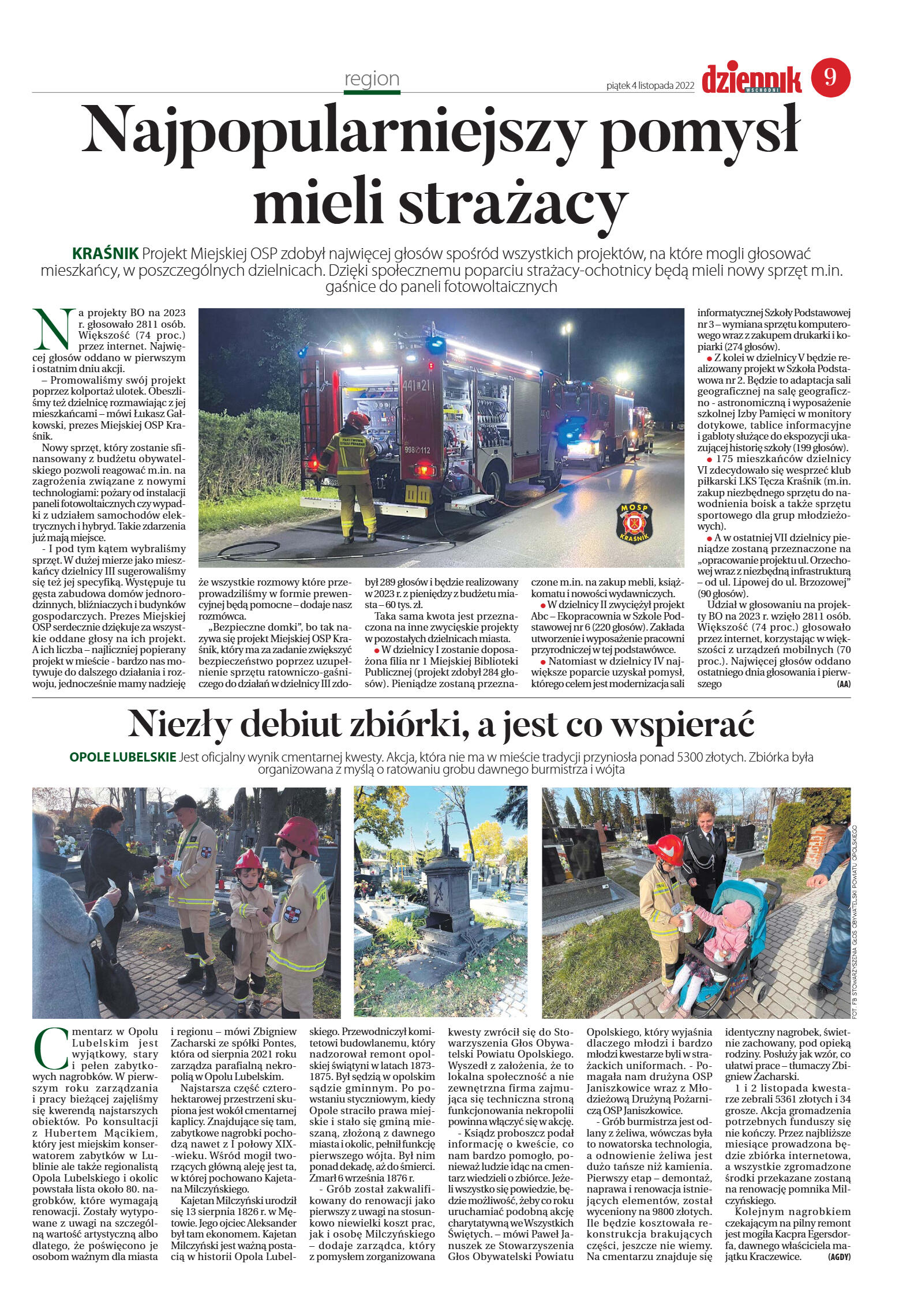 Wydanie główne - strona 9