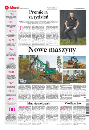 Wydanie główne - strona 16