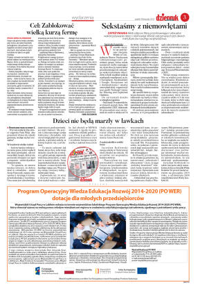 Wydanie główne - strona 3