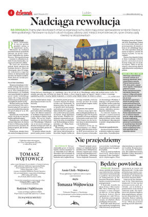 Wydanie główne - strona 4