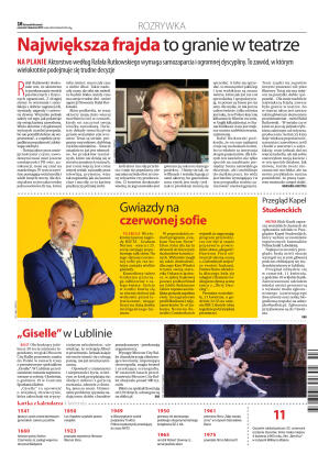 Wydanie główne - strona 16