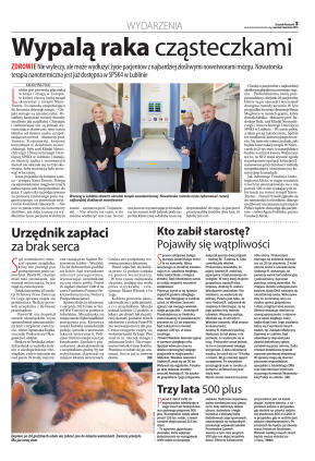 Wydanie główne - strona 3