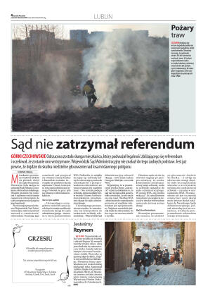 Wydanie główne - strona 4