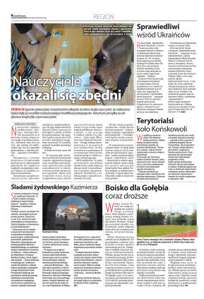 Wydanie główne - strona 8