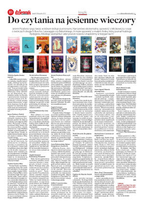 Magazyn Dziennika Wschodniego - strona 10