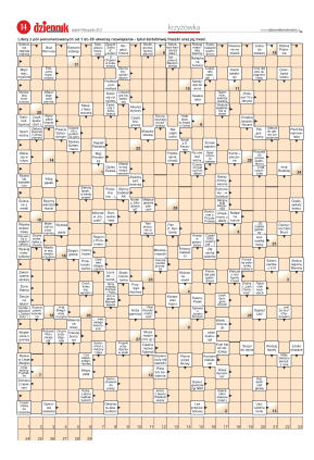 Magazyn Dziennika Wschodniego - strona 14