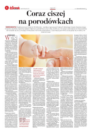 Magazyn Dziennika Wschodniego - strona 6