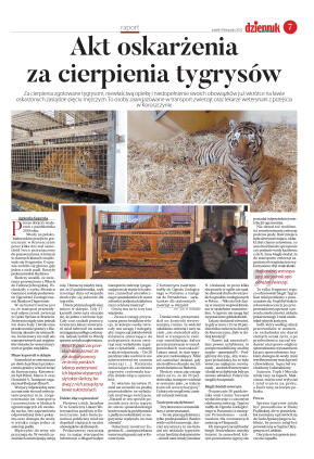 Magazyn Dziennika Wschodniego - strona 7