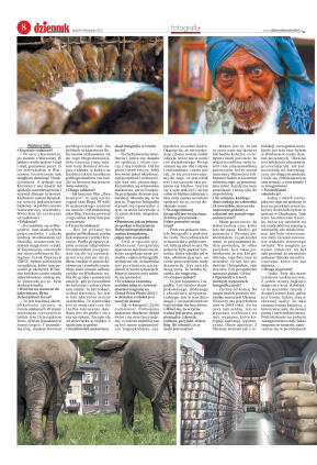 Magazyn Dziennika Wschodniego - strona 8