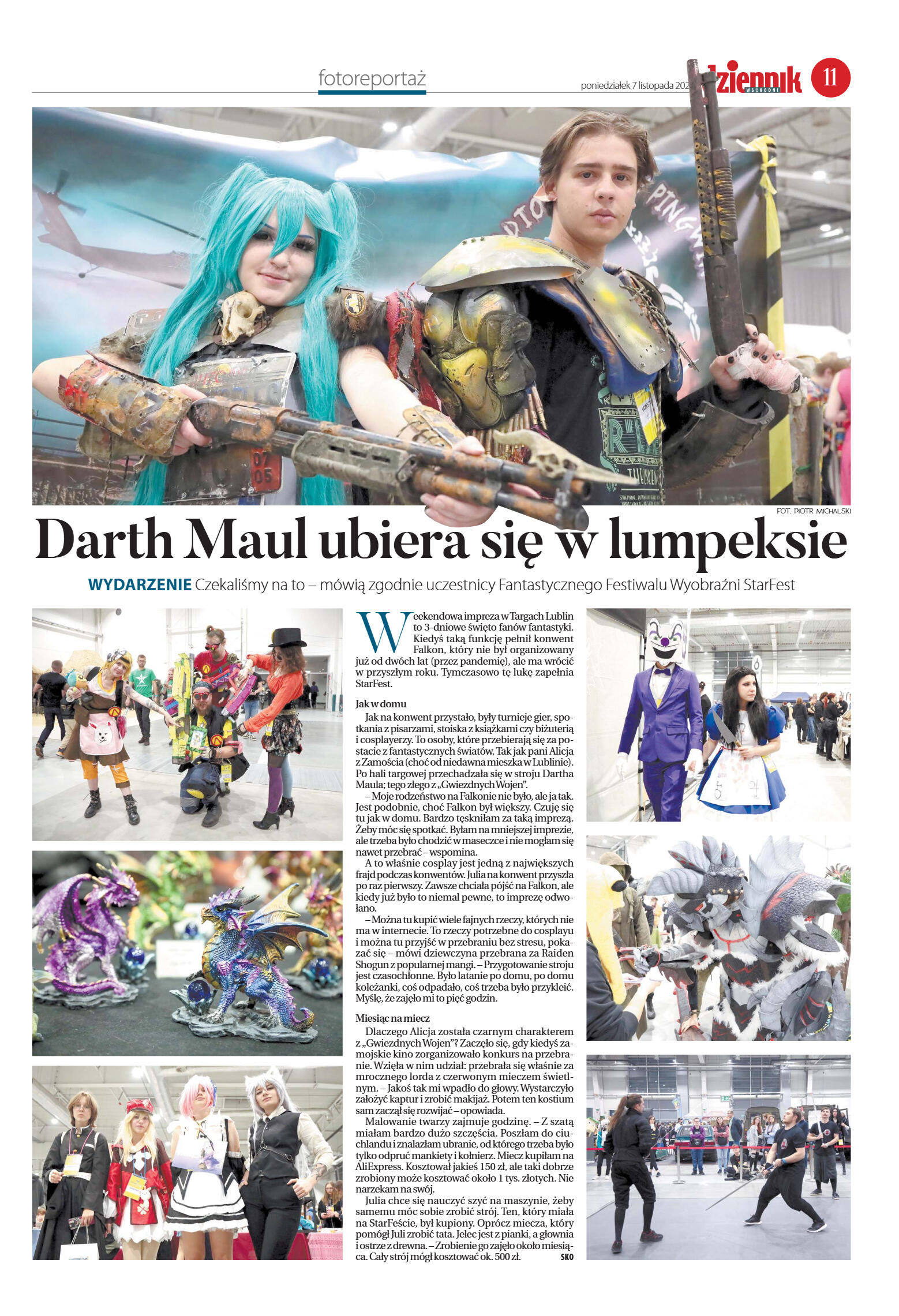 Wydanie główne - strona 11