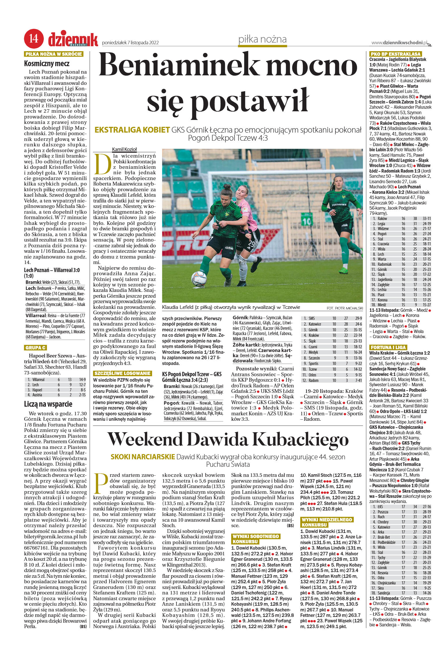 Wydanie główne - strona 14