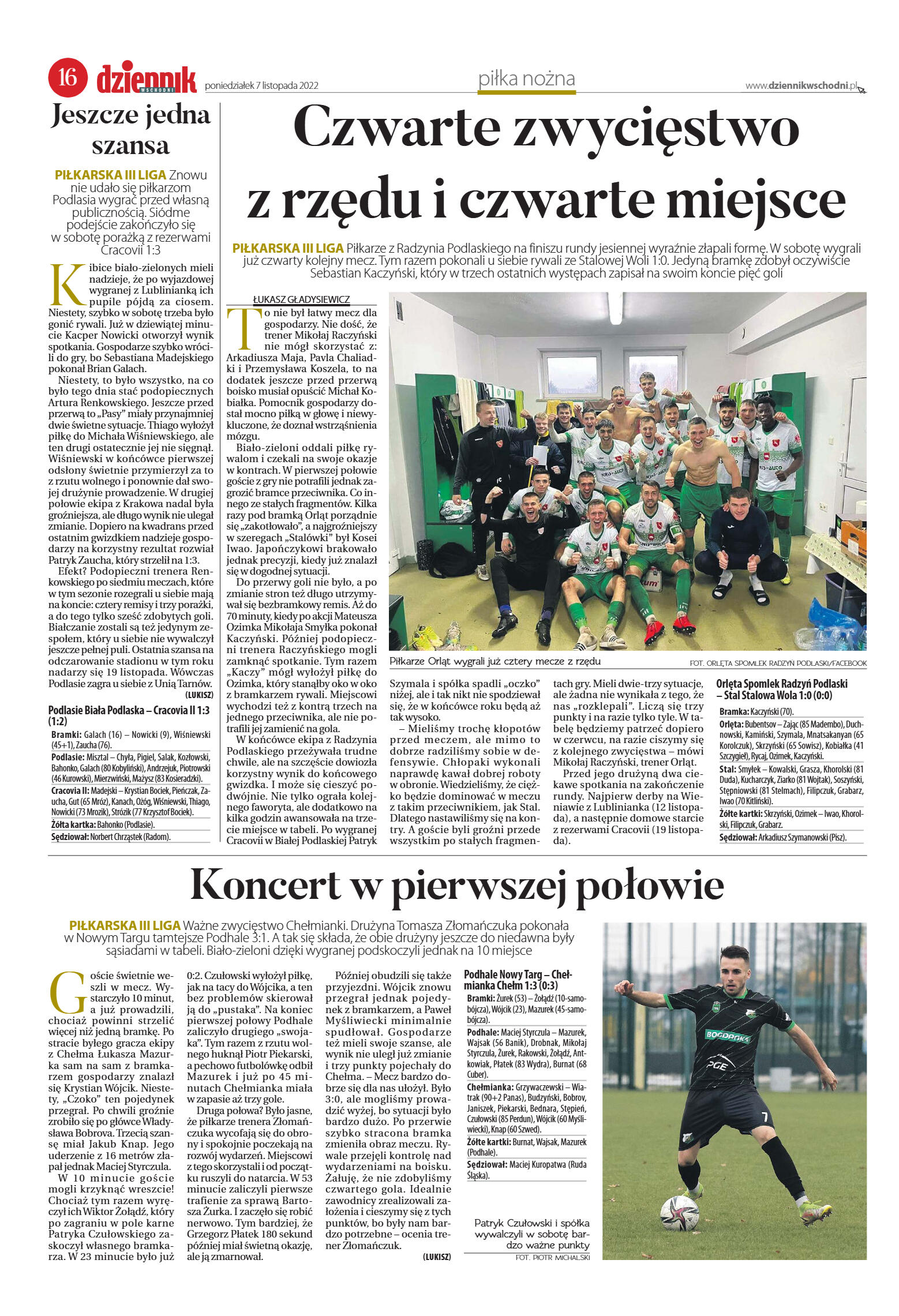 Wydanie główne - strona 16