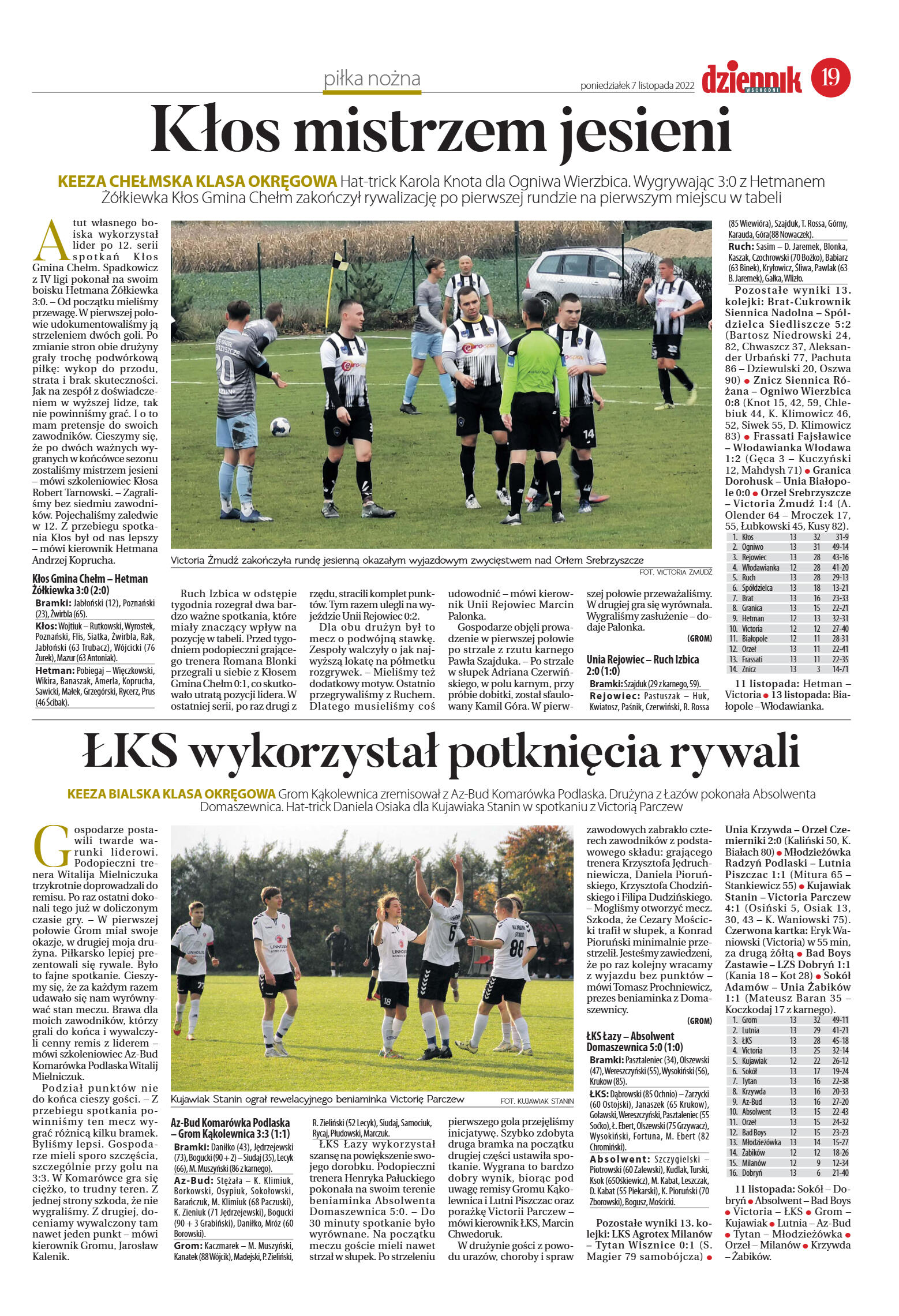 Wydanie główne - strona 19