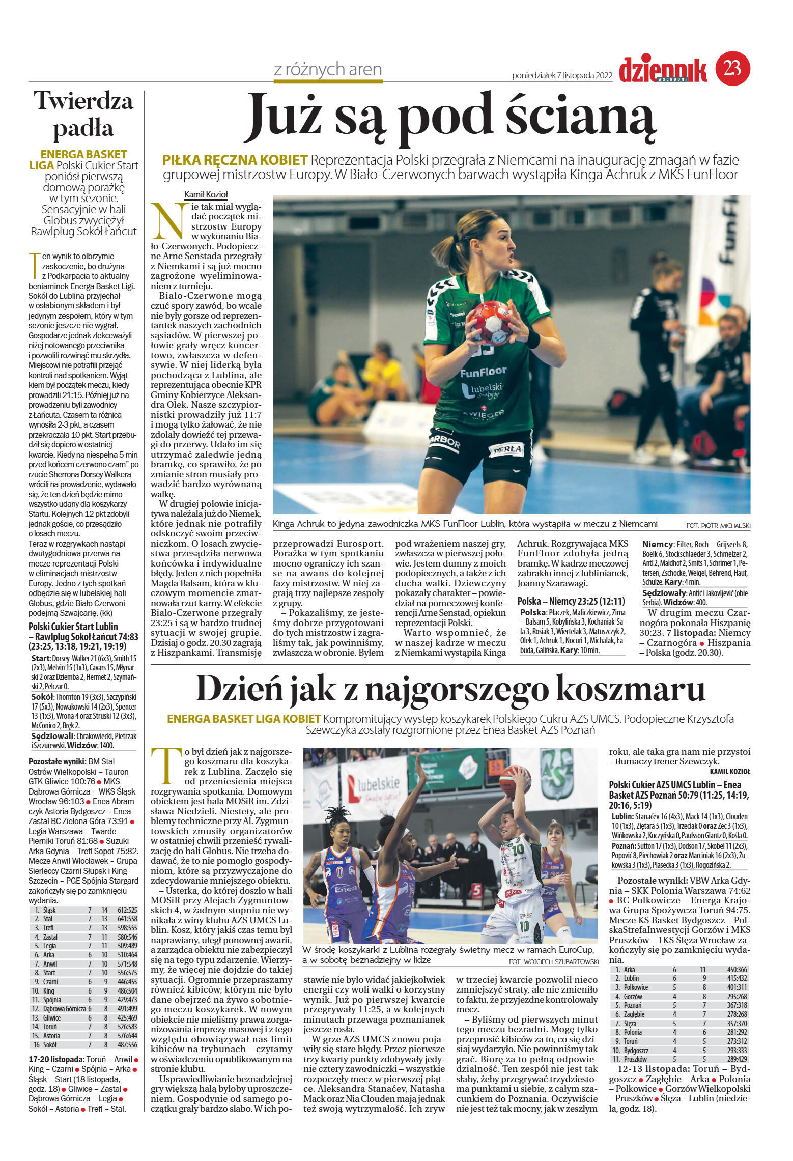 Wydanie główne - strona 23