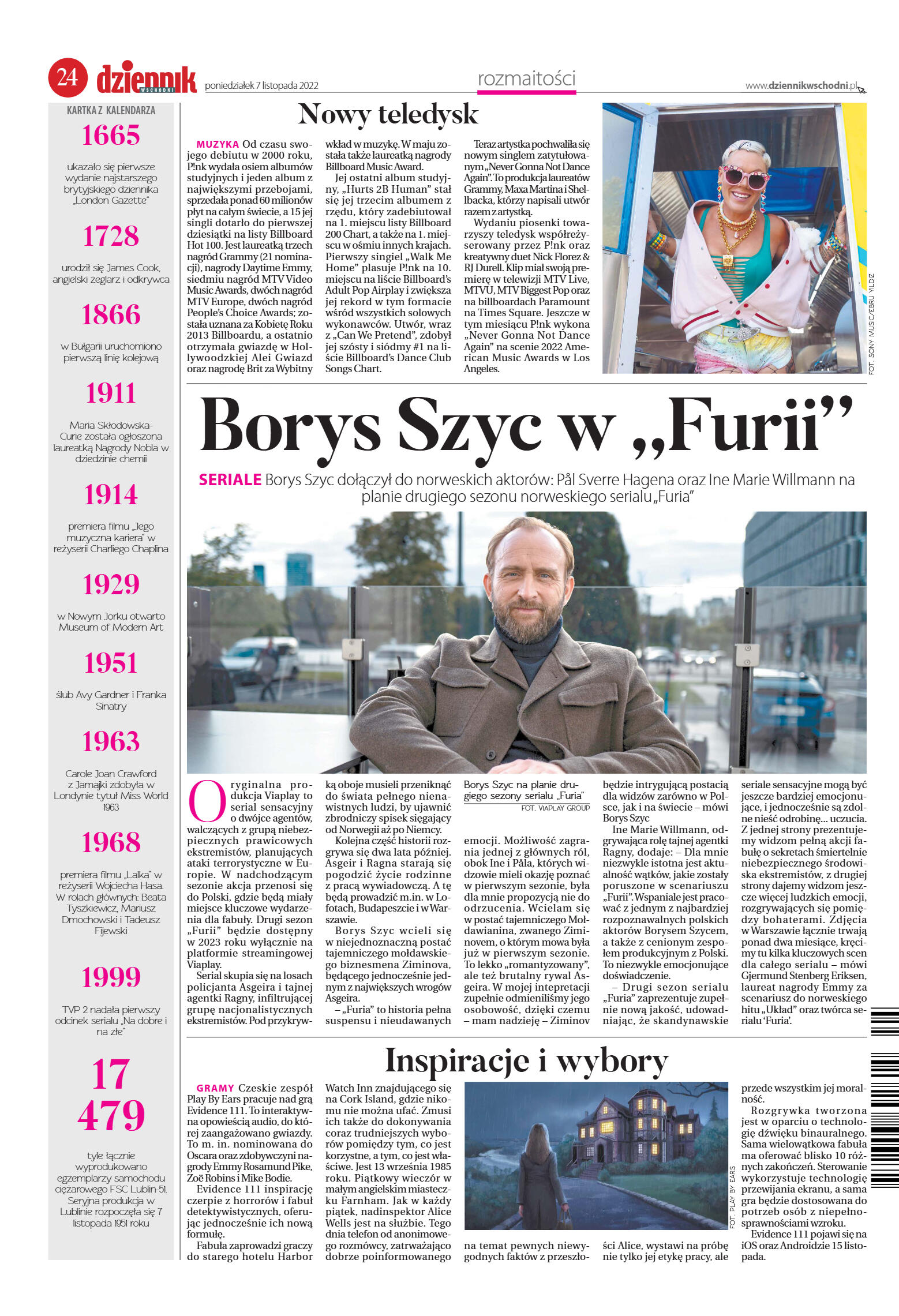 Wydanie główne - strona 24