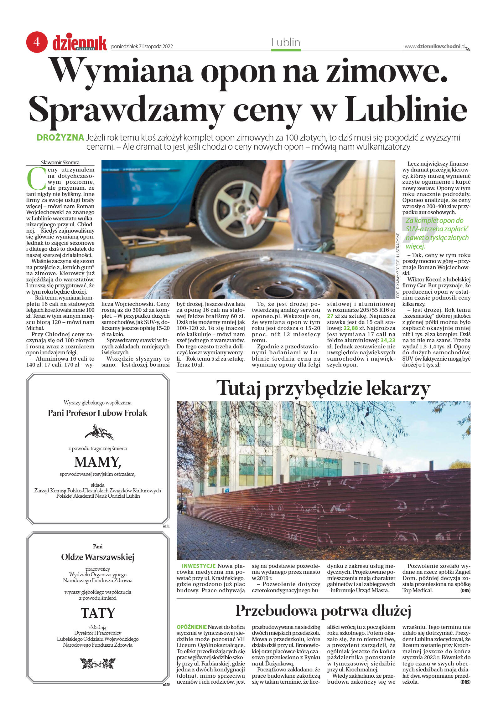 Wydanie główne - strona 4