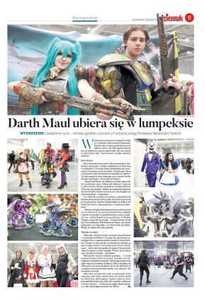 Wydanie główne - strona 11