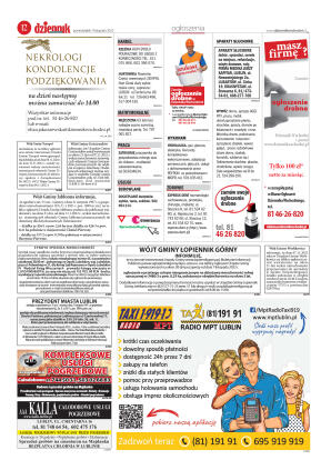 Wydanie główne - strona 12