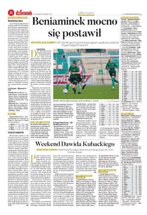 Wydanie główne - strona 14