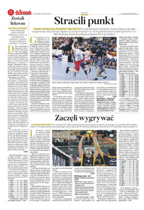 Wydanie główne - strona 22